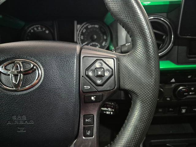 used 2020 Toyota Tacoma car, priced at $32,069
