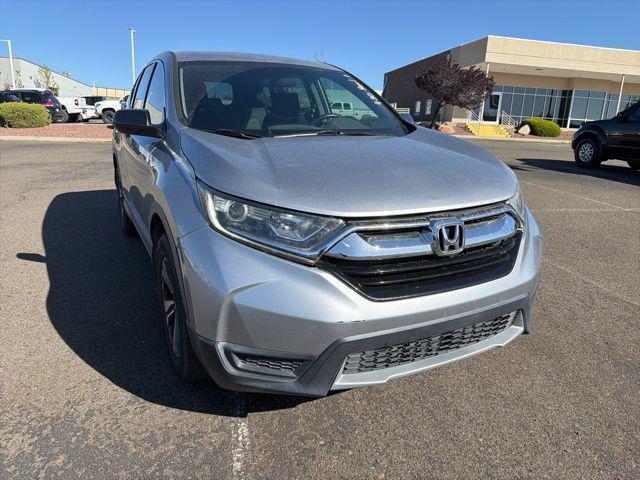 used 2019 Honda CR-V car, priced at $20,874