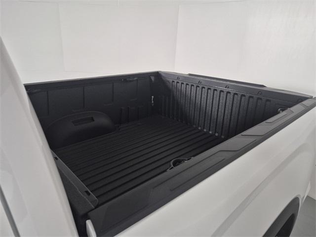 new 2026 Toyota Tundra car, priced at $56,422