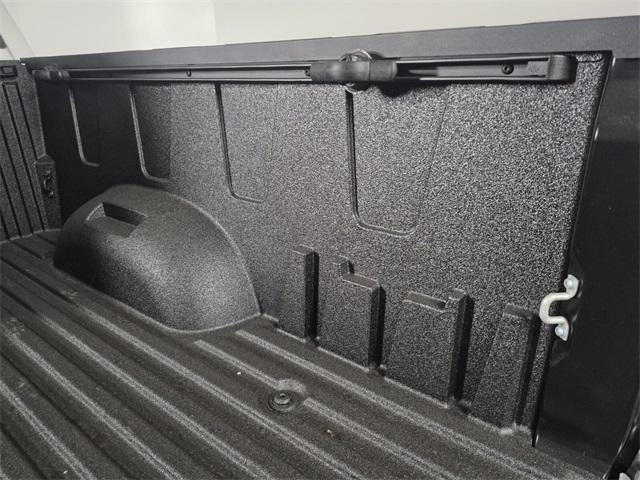 new 2026 Toyota Tundra car, priced at $56,422