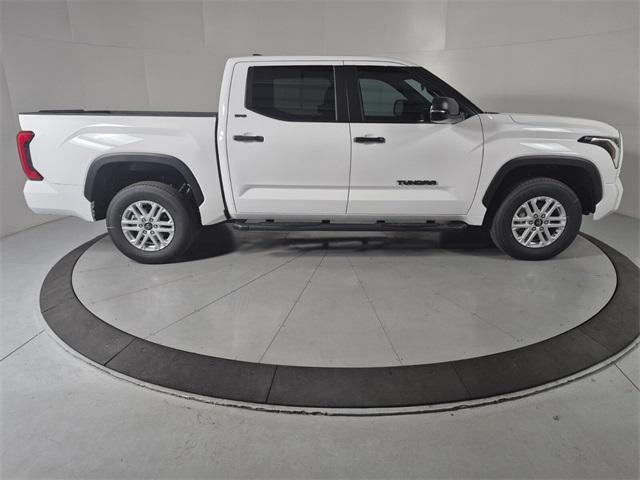 new 2026 Toyota Tundra car, priced at $56,422