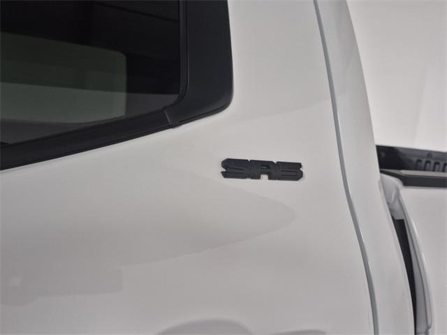 new 2026 Toyota Tundra car, priced at $56,422