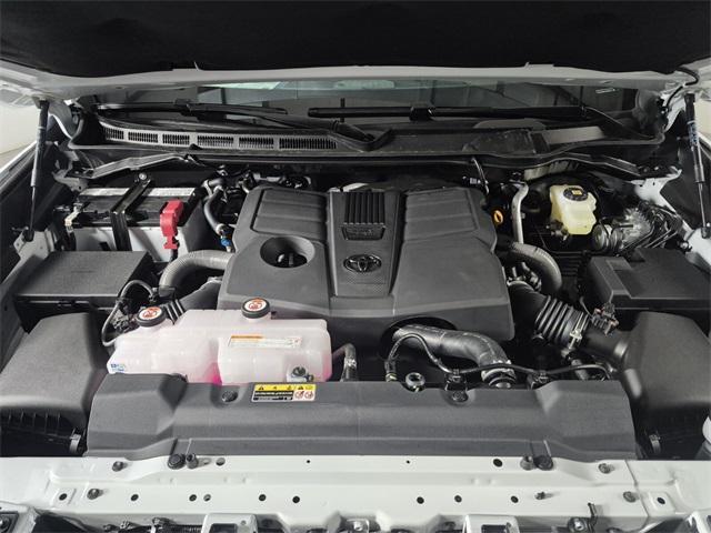 new 2026 Toyota Tundra car, priced at $65,286