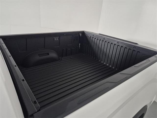 new 2026 Toyota Tundra car, priced at $65,286