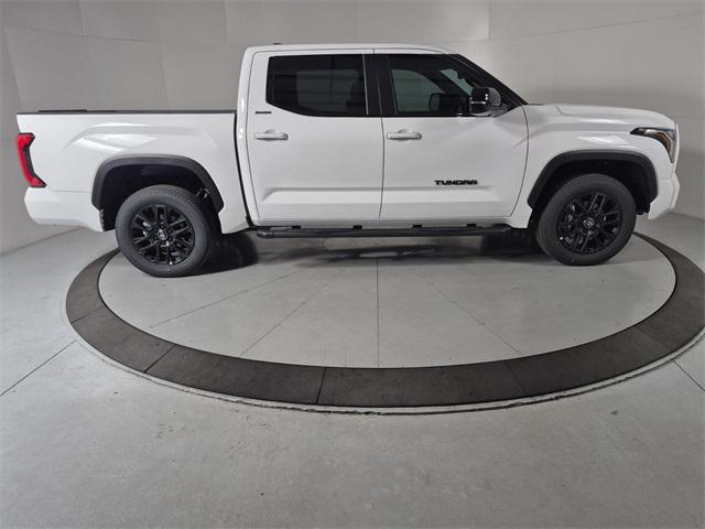 new 2026 Toyota Tundra car, priced at $65,286