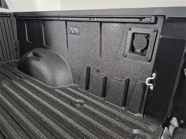 new 2026 Toyota Tundra car, priced at $65,286