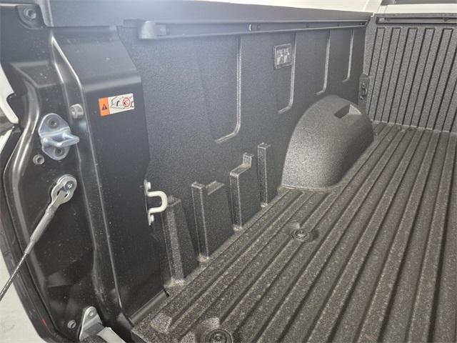 new 2026 Toyota Tundra car, priced at $65,286