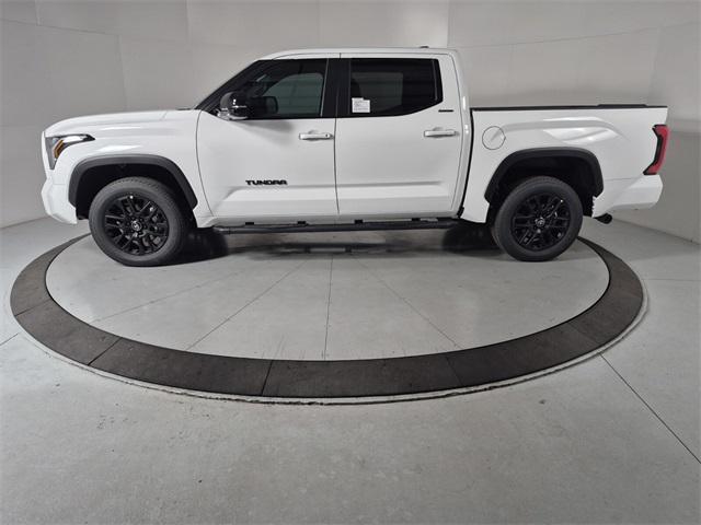 new 2026 Toyota Tundra car, priced at $65,286