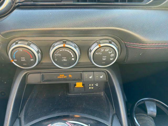 used 2018 Mazda MX-5 Miata car, priced at $24,164