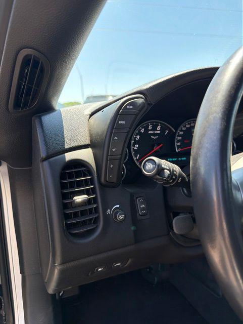used 2008 Chevrolet Corvette car, priced at $29,874