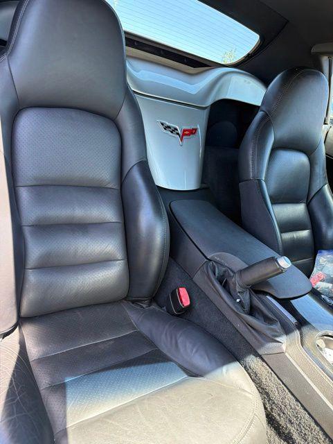 used 2008 Chevrolet Corvette car, priced at $29,874