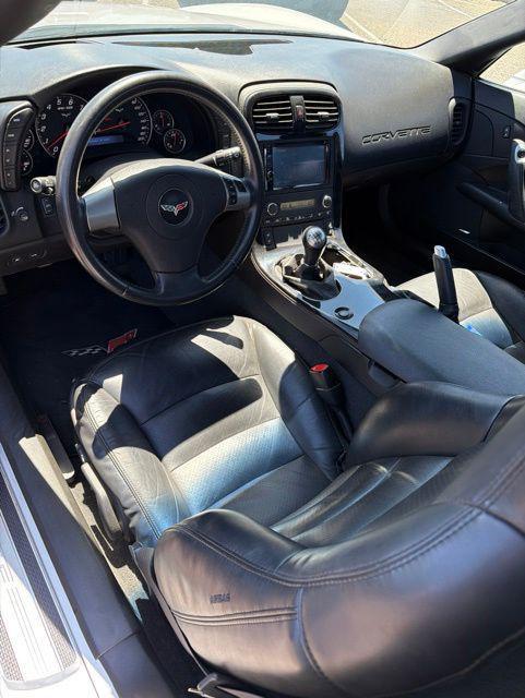 used 2008 Chevrolet Corvette car, priced at $29,874