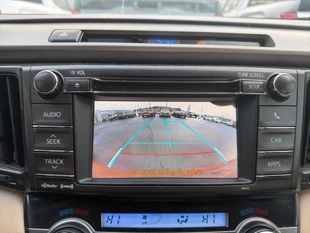 used 2013 Toyota RAV4 car, priced at $17,874