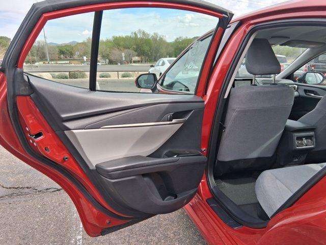 used 2025 Toyota Camry car, priced at $31,874