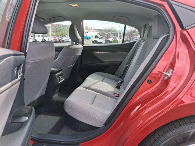 used 2025 Toyota Camry car, priced at $31,874