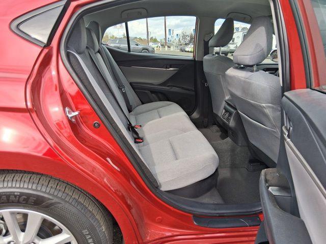 used 2025 Toyota Camry car, priced at $31,874