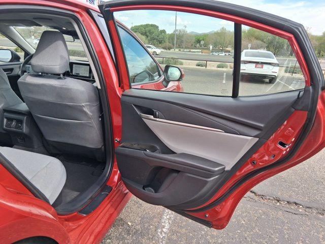 used 2025 Toyota Camry car, priced at $31,874