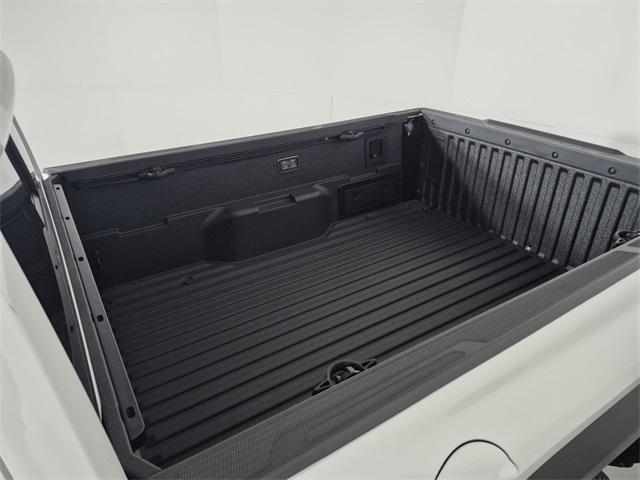 new 2026 Toyota Tacoma car, priced at $51,379