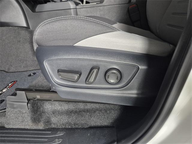 new 2026 Toyota Tacoma car, priced at $51,379