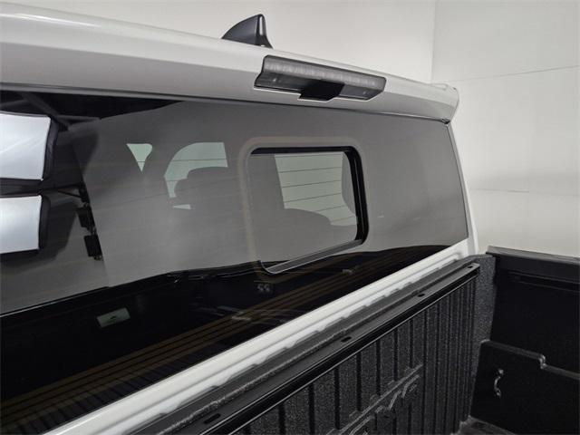 new 2026 Toyota Tacoma car, priced at $51,379