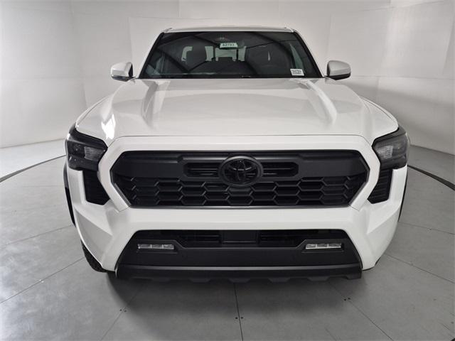 new 2026 Toyota Tacoma car, priced at $51,379