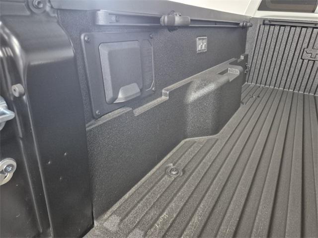 new 2026 Toyota Tacoma car, priced at $51,379