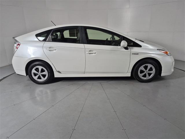 used 2015 Toyota Prius car, priced at $14,221