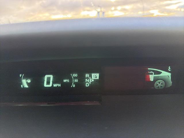 used 2015 Toyota Prius car, priced at $14,221