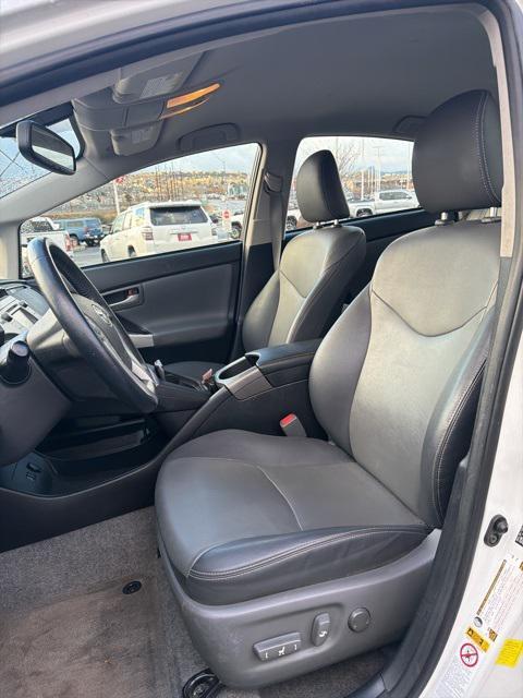 used 2015 Toyota Prius car, priced at $14,221