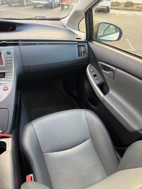 used 2015 Toyota Prius car, priced at $14,221