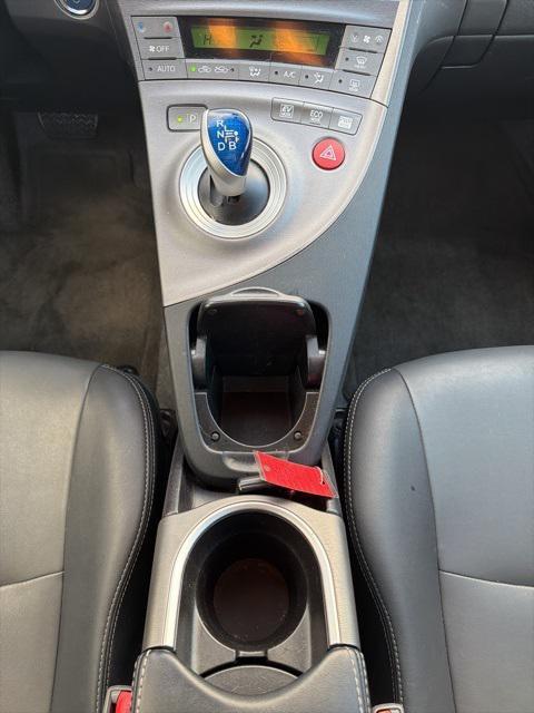 used 2015 Toyota Prius car, priced at $14,221