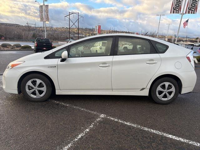used 2015 Toyota Prius car, priced at $14,221