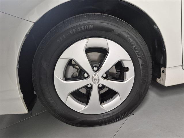 used 2015 Toyota Prius car, priced at $14,221