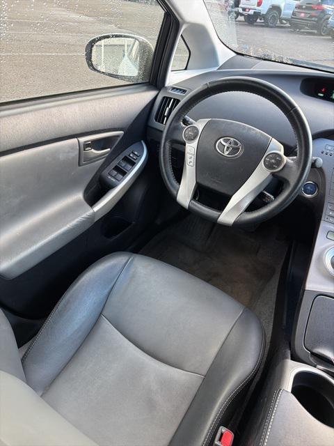 used 2015 Toyota Prius car, priced at $14,221