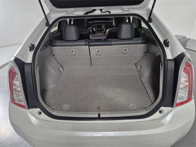 used 2015 Toyota Prius car, priced at $14,221