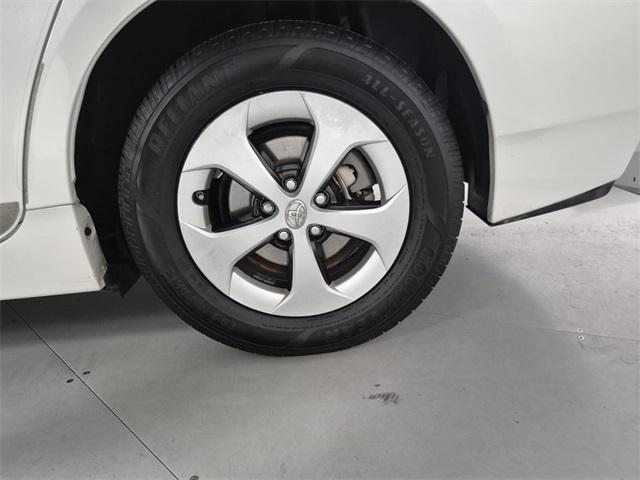 used 2015 Toyota Prius car, priced at $14,221