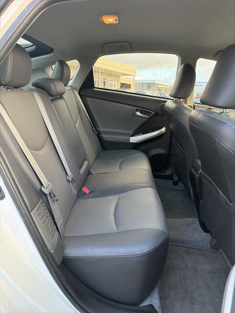 used 2015 Toyota Prius car, priced at $14,221