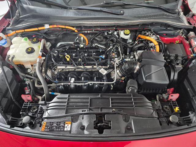 used 2021 Ford Escape car, priced at $16,669