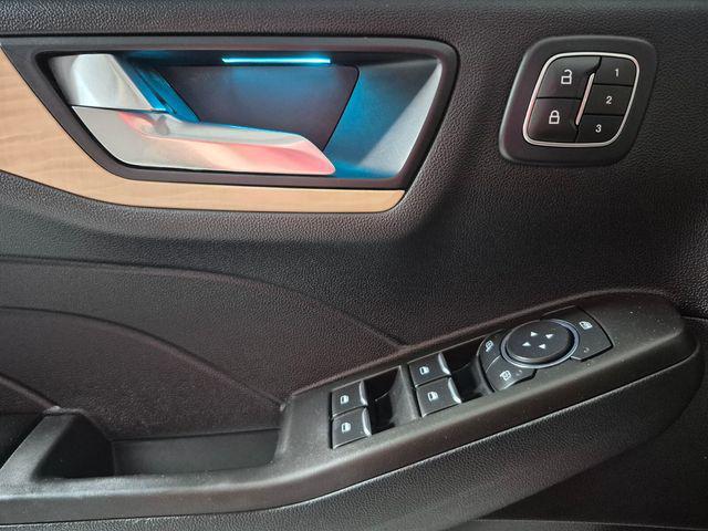 used 2021 Ford Escape car, priced at $16,669