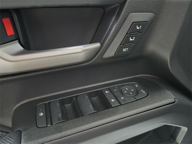 new 2026 Toyota 4Runner car, priced at $61,558