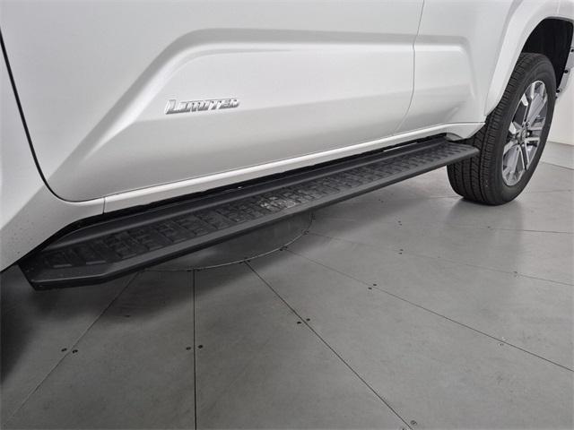 new 2026 Toyota 4Runner car, priced at $61,558