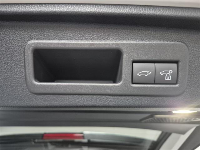 new 2026 Toyota 4Runner car, priced at $61,558