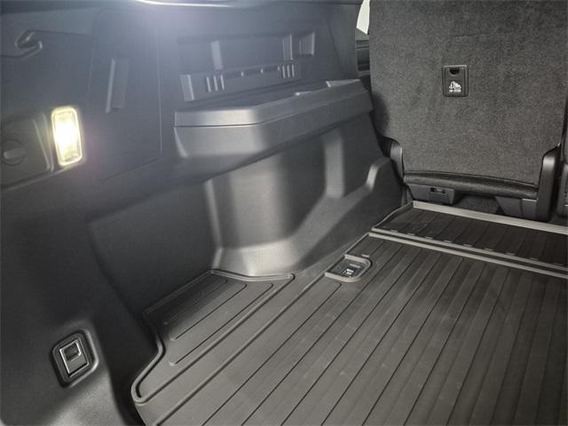 new 2026 Toyota 4Runner car, priced at $61,558