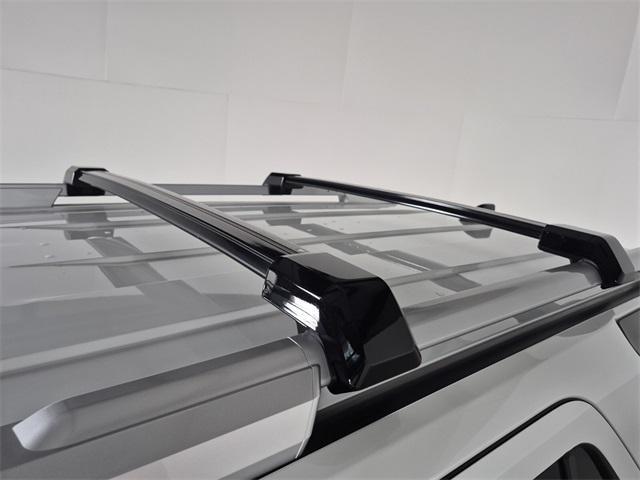 new 2026 Toyota 4Runner car, priced at $61,558