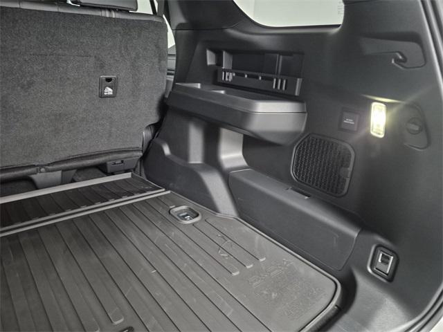 new 2026 Toyota 4Runner car, priced at $61,558