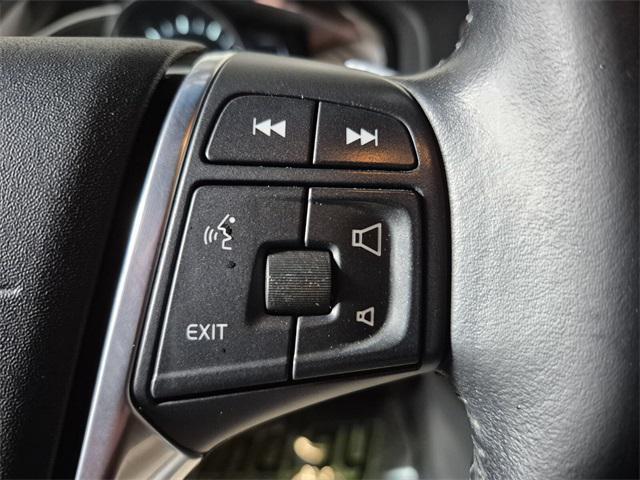 used 2016 Volvo S60 car, priced at $13,574