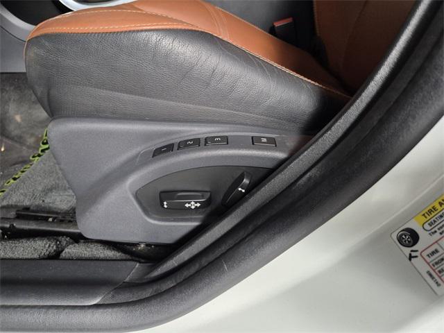 used 2016 Volvo S60 car, priced at $13,574