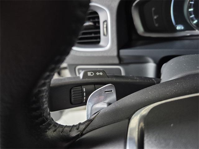 used 2016 Volvo S60 car, priced at $13,574