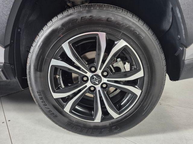 used 2020 Toyota RAV4 car, priced at $24,555