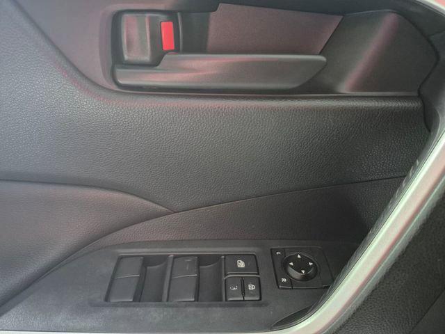 used 2020 Toyota RAV4 car, priced at $23,669